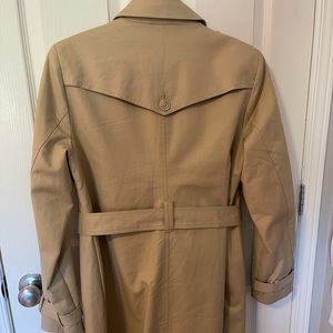 Tommy Hilfiger trench coat
